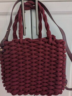 Zara handbag-crossbody